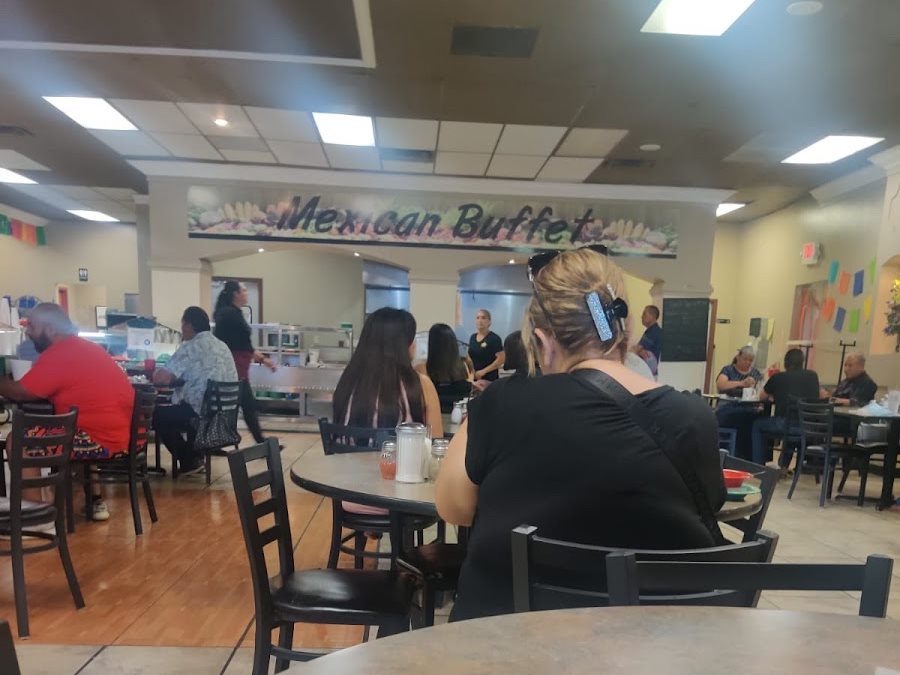 Jackie's Mexican Restaurant